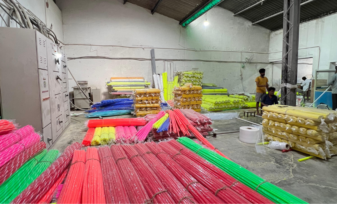 Technology & Equipment